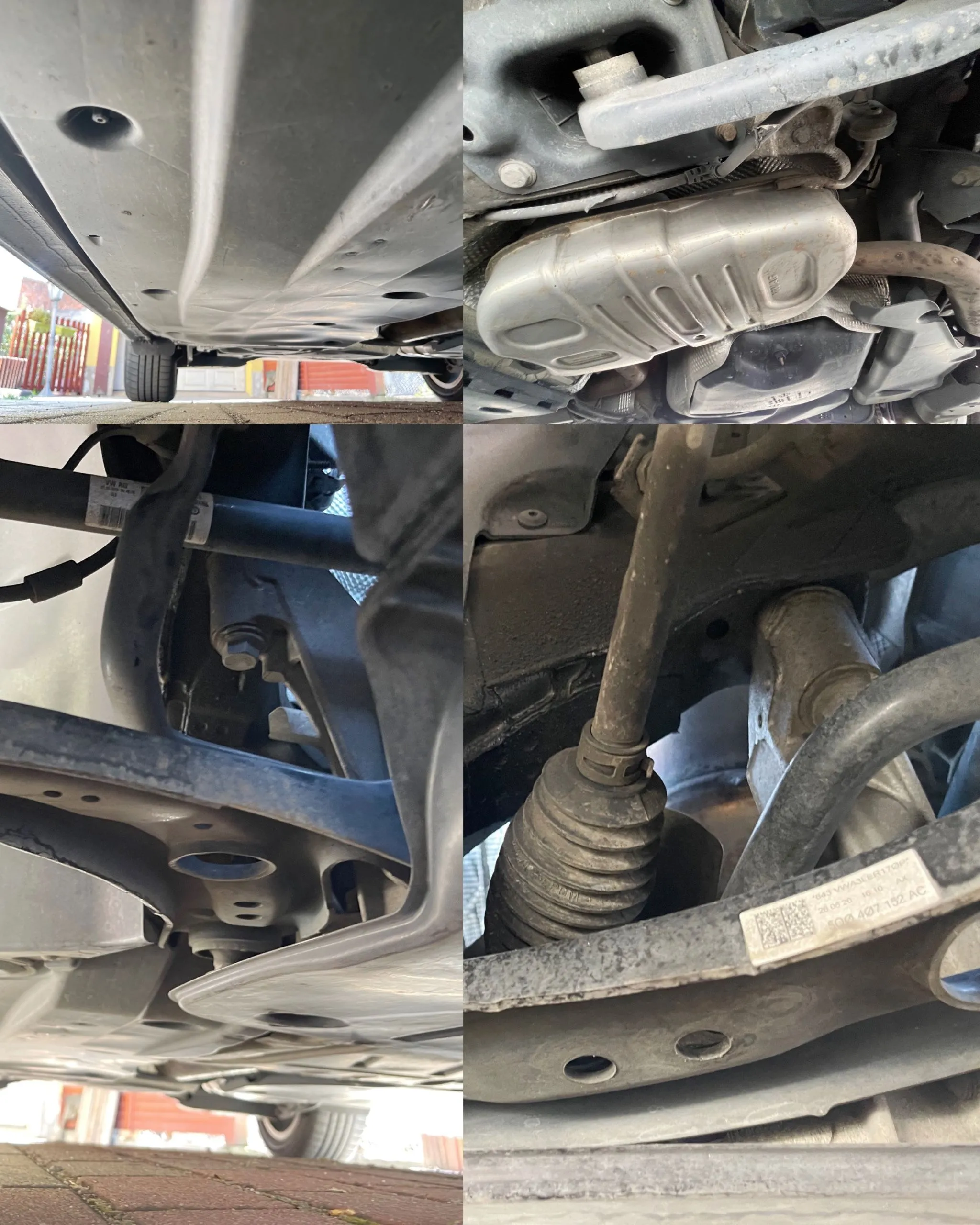Audi A3 35 Tfsi (7. fotó)