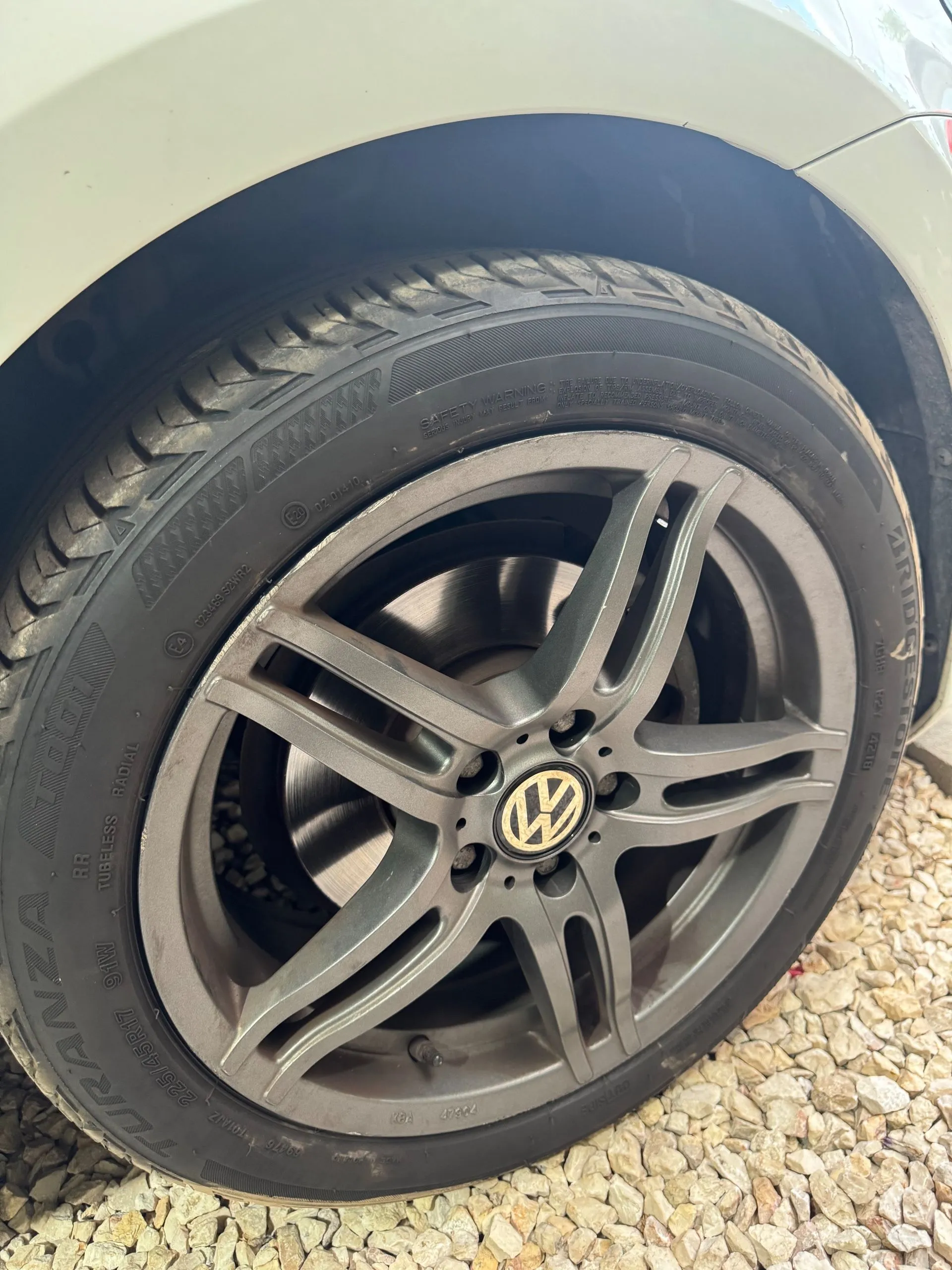 Volkswagen Golf Highline 1.6 Tdi (4. fotó)