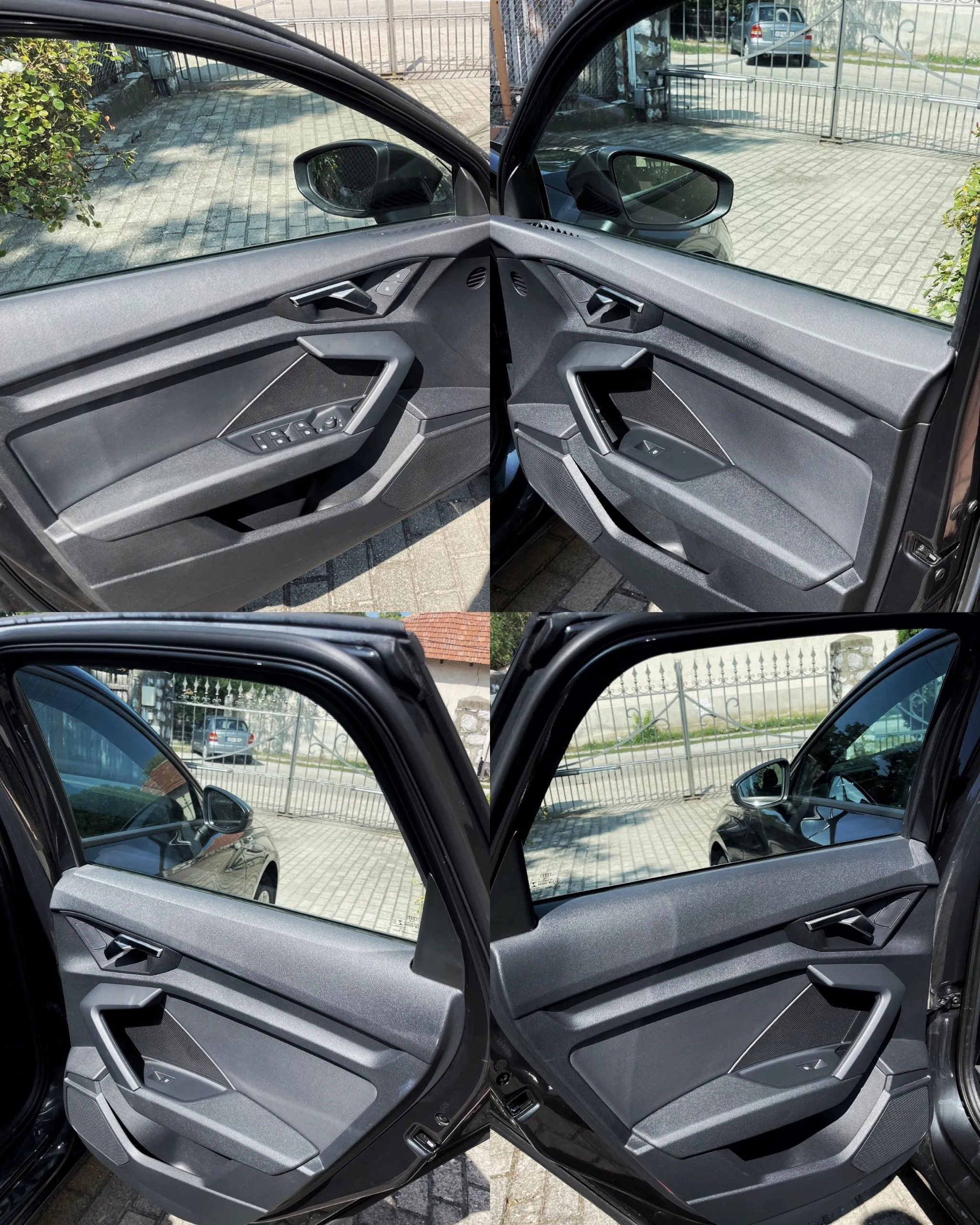 Audi A3 35 Tfsi (10. fotó)