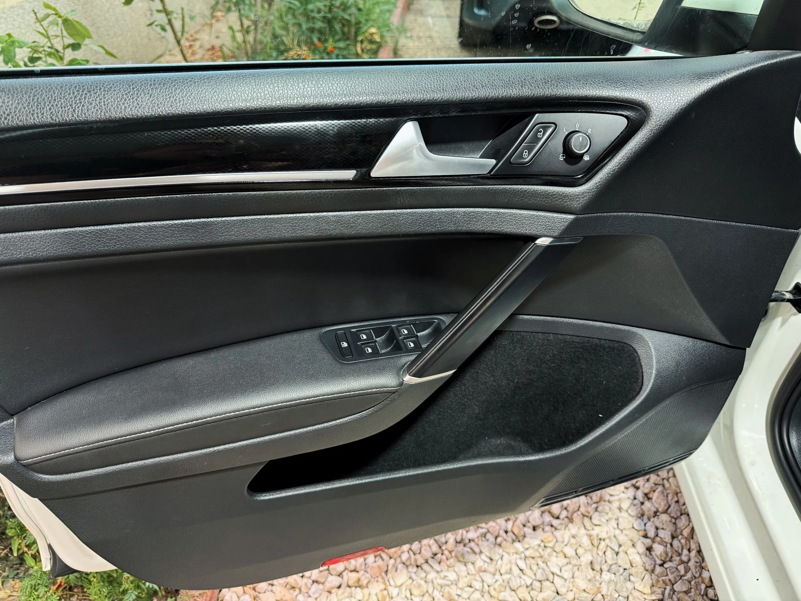 Volkswagen Golf Highline 1.6 Tdi (6. fotó)