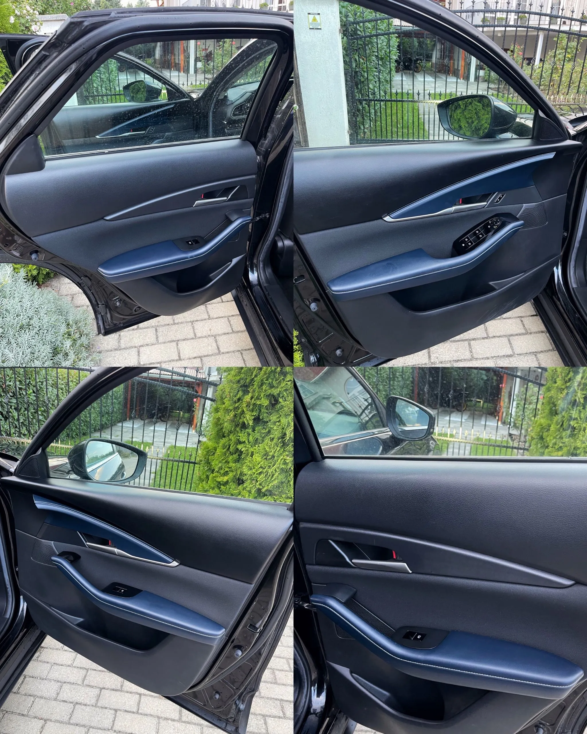 Mazda CX-30 (10. fotó)
